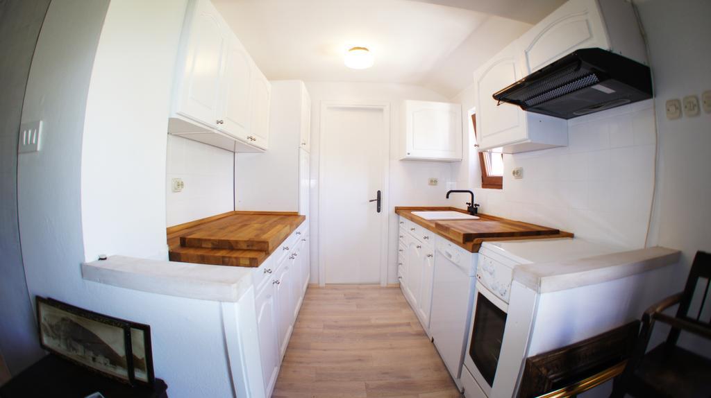 Holiday Home Korta Mali Ston Ruang foto