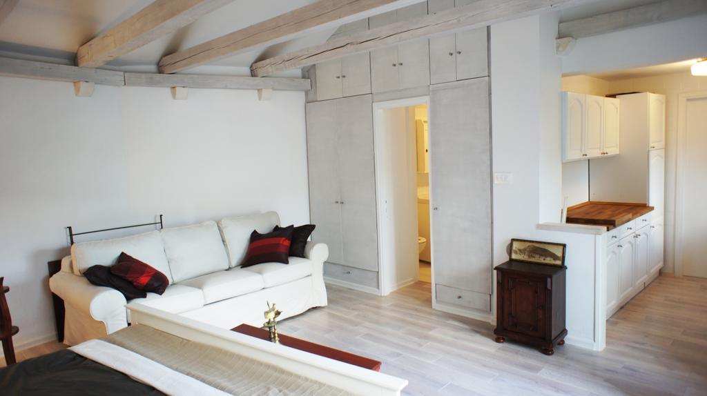 Holiday Home Korta Mali Ston Bagian luar foto